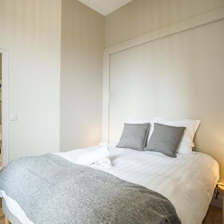 Ateliers Begand Studio 6 - Proximite Gare - Parking Offert Apartment Troyes Exterior photo