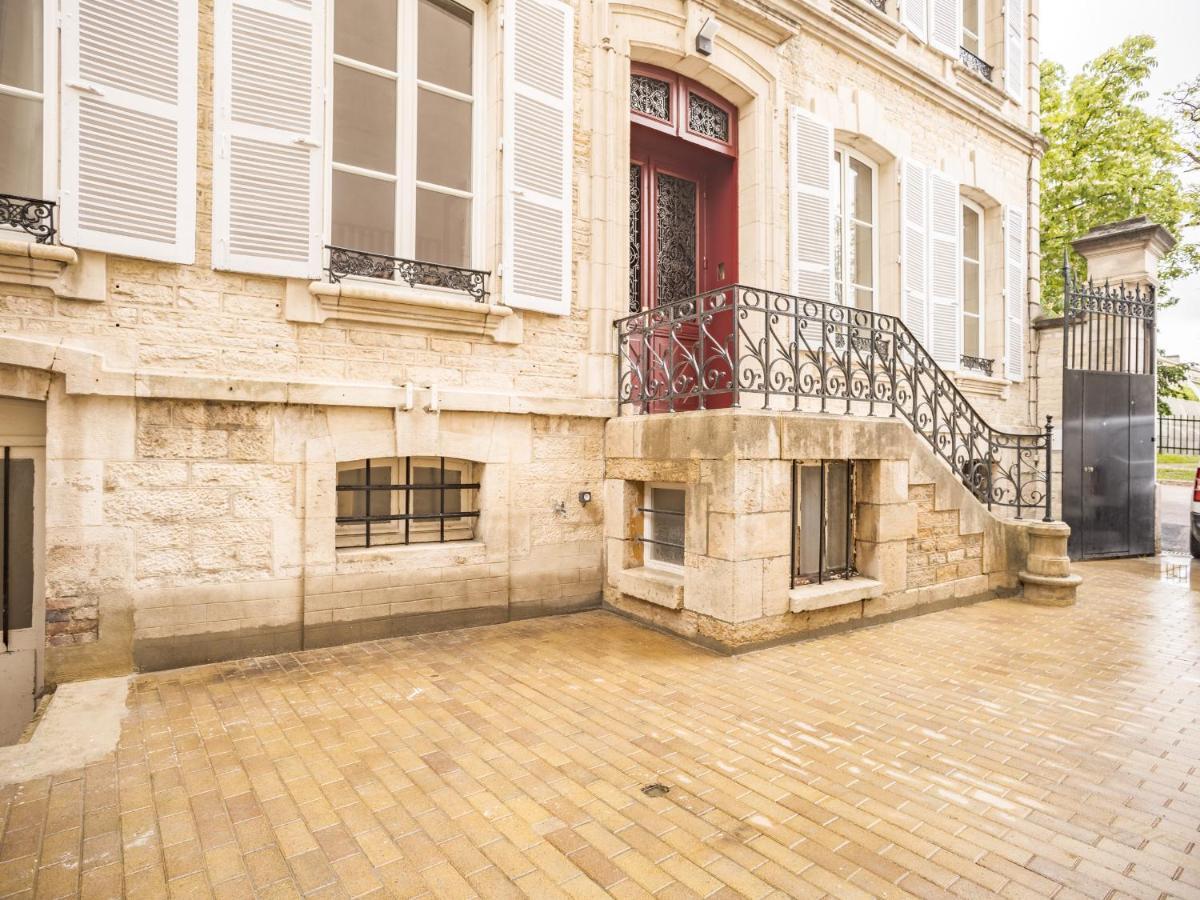 Ateliers Begand Studio 6 - Proximite Gare - Parking Offert Apartment Troyes Exterior photo